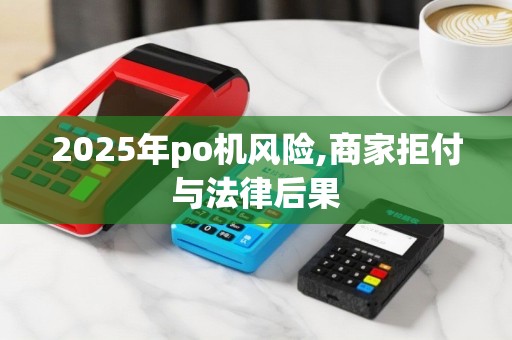 2025年po机风险,商家拒付与法律后果