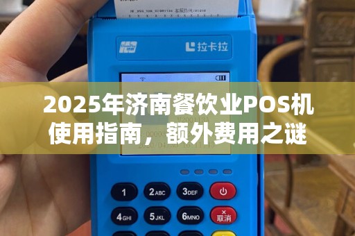 2025年济南餐饮业POS机使用指南，额外费用之谜