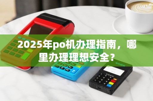 2025年po机办理指南，哪里办理理想安全？