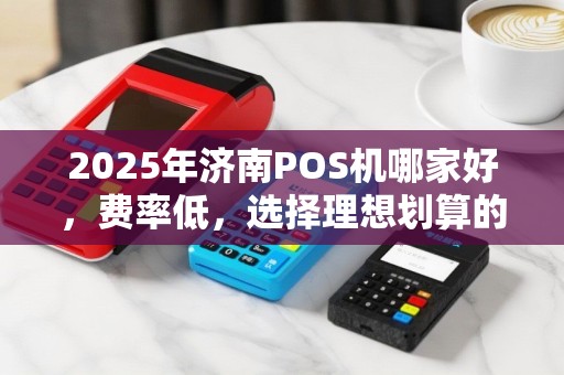 2025年济南POS机哪家好，费率低，选择理想划算的银行！