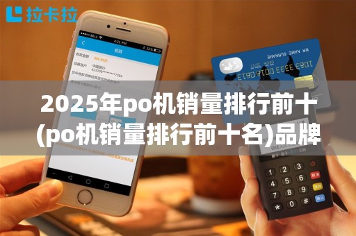 2025年po机销量排行前十(po机销量排行前十名)品牌