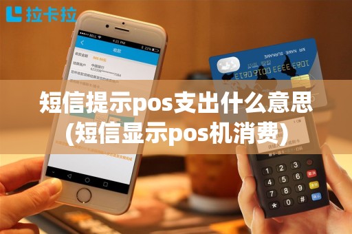 短信提示pos支出什么意思(短信显示pos机消费)