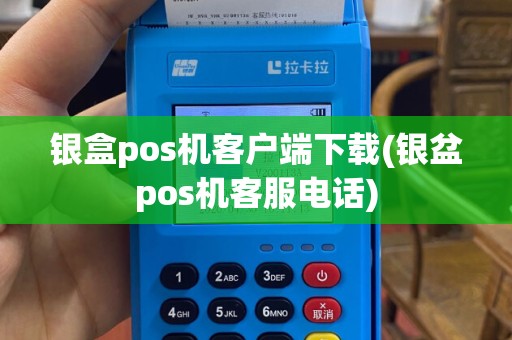 银盒pos机客户端下载(银盆pos机客服电话)