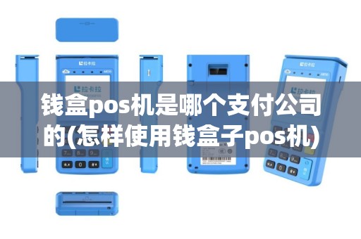 钱盒pos机是哪个支付公司的(怎样使用钱盒子pos机)
