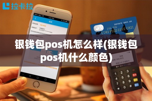银钱包pos机怎么样(银钱包pos机什么颜色)
