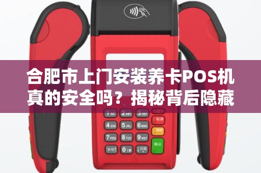 合肥市上门安装养卡POS机真的安全吗？揭秘背后隐藏的3大风险！
