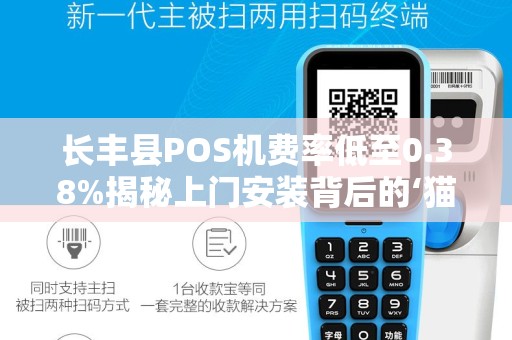 长丰县POS机费率低至0.38%揭秘上门安装背后的‘猫腻’与真实福利！
