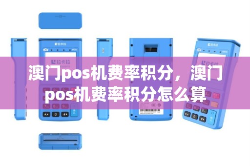 澳门pos机费率积分，澳门pos机费率积分怎么算