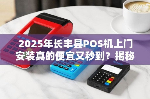 2025年长丰县POS机上门安装真的便宜又秒到？揭秘背后真相！