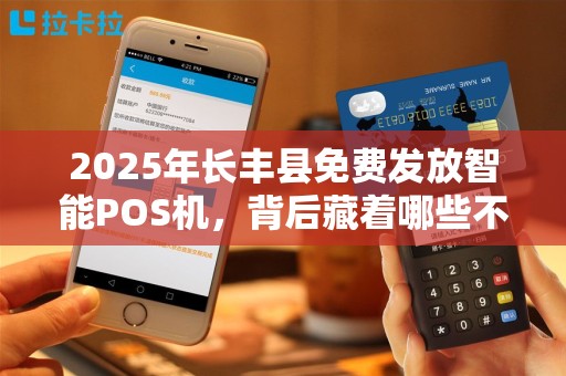 2025年长丰县免费发放智能POS机，背后藏着哪些不为人知的秘密？