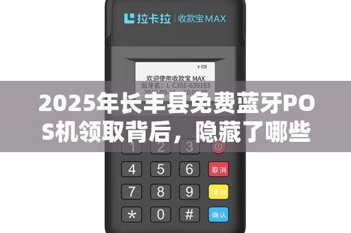 2025年长丰县免费蓝牙POS机领取背后，隐藏了哪些不为人知的秘密？
