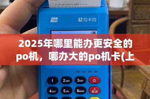 2025年哪里能办更安全的po机，哪办大的po机卡(上哪办po机)