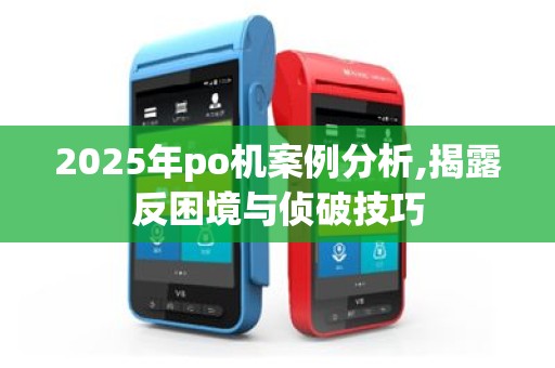 2025年po机案例分析,揭露反困境与侦破技巧