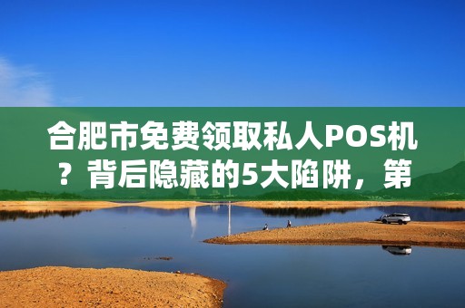 合肥市免费领取私人POS机？背后隐藏的5大陷阱，第3个让商家血本无归！