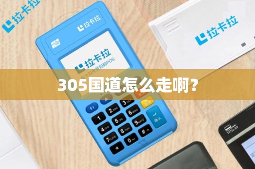 305国道怎么走啊？