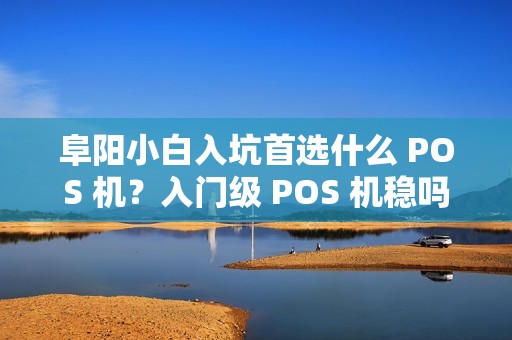 阜阳小白入坑首选什么 POS 机？入门级 POS 机稳吗？