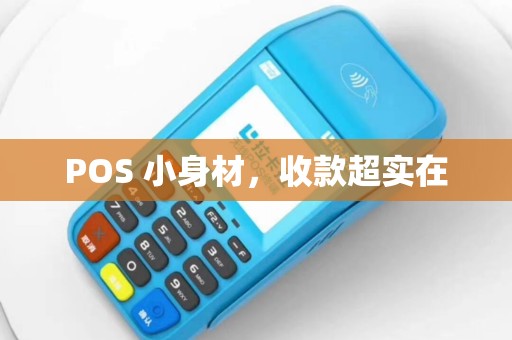 POS 小身材，收款超实在