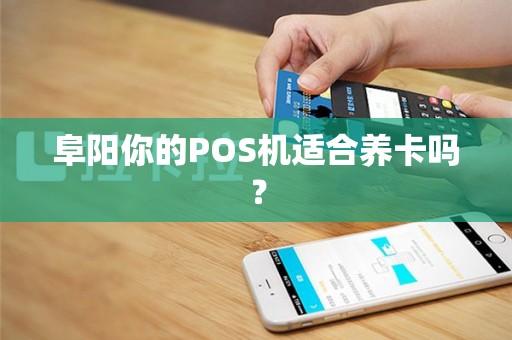 阜阳你的POS机适合养卡吗？