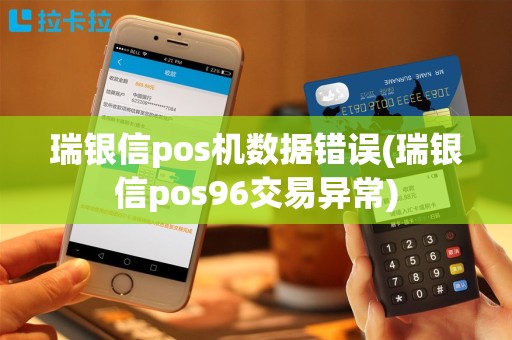 瑞银信pos机数据错误(瑞银信pos96交易异常)