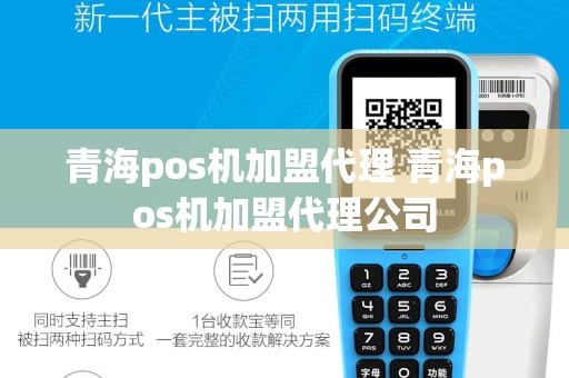 青海pos机加盟代理 青海pos机加盟代理公司