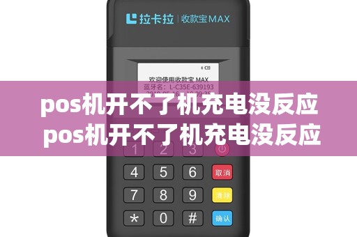 pos机开不了机充电没反应 pos机开不了机充电没反应什么原因