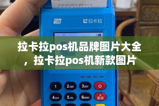 拉卡拉pos机品牌图片大全，拉卡拉pos机新款图片