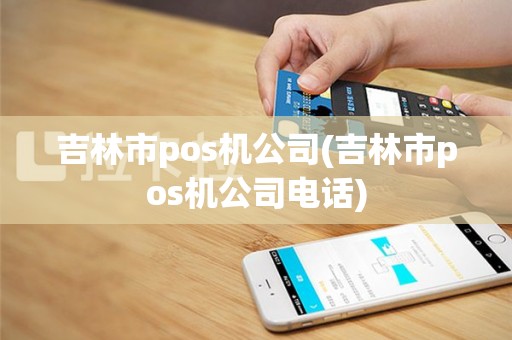 吉林市pos机公司(吉林市pos机公司电话)
