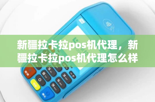 新疆拉卡拉pos机代理，新疆拉卡拉pos机代理怎么样