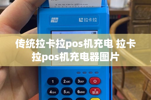 传统拉卡拉pos机充电 拉卡拉pos机充电器图片