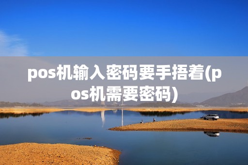 pos机输入密码要手捂着(pos机需要密码)