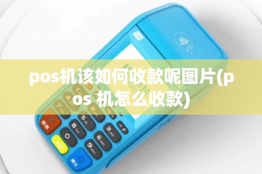 pos机该如何收款呢图片(pos 机怎么收款)