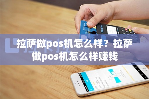拉萨做pos机怎么样？拉萨做pos机怎么样赚钱