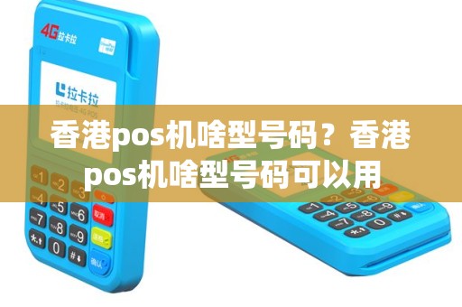 香港pos机啥型号码？香港pos机啥型号码可以用