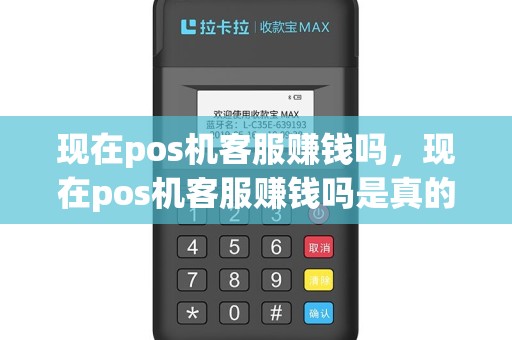 现在pos机客服赚钱吗，现在pos机客服赚钱吗是真的吗
