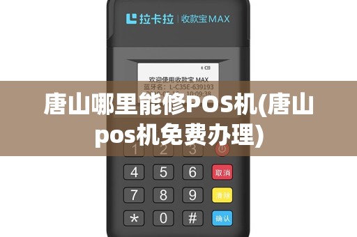 唐山哪里能修POS机(唐山pos机免费办理)