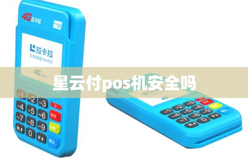 星云付pos机安全吗