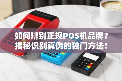 如何辨别正规POS机品牌？揭秘识别真伪的独门方法！