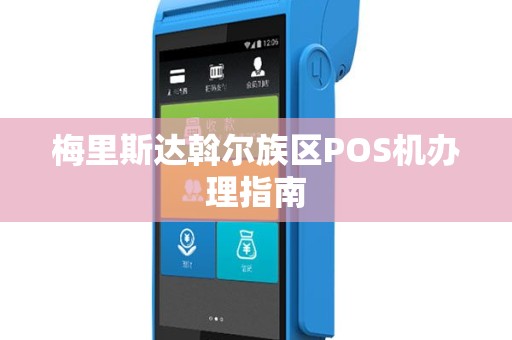 梅里斯达斡尔族区POS机办理指南