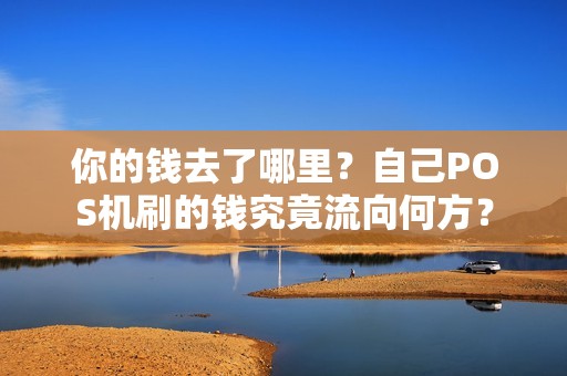 你的钱去了哪里？自己POS机刷的钱究竟流向何方？