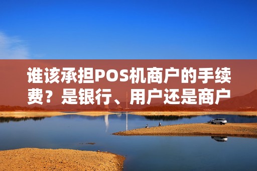 谁该承担POS机商户的手续费？是银行、用户还是商户自己？