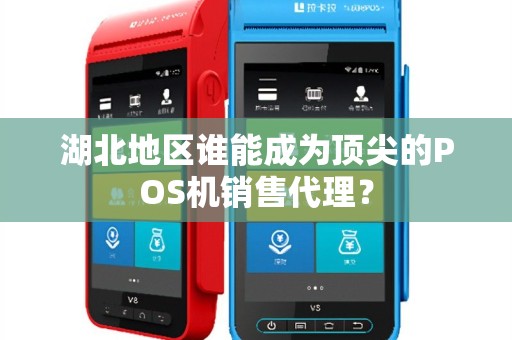 湖北地区谁能成为顶尖的POS机销售代理？