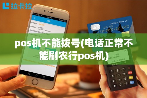 pos机不能拨号(电话正常不能刷农行pos机)