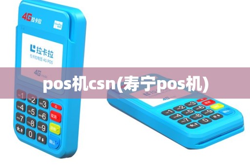 pos机csn(寿宁pos机)