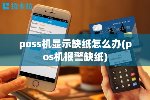 poss机显示缺纸怎么办(pos机报警缺纸)