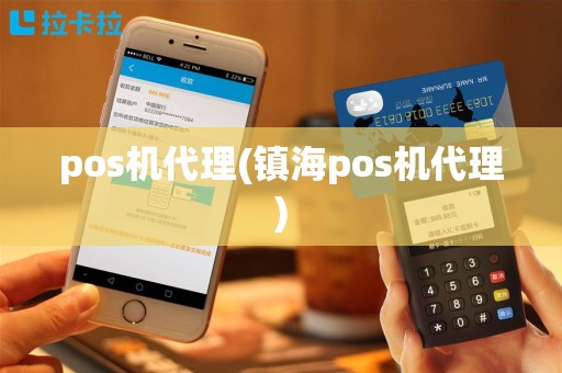 pos机代理(镇海pos机代理)