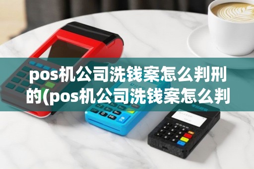 pos机公司洗钱案怎么判刑的(pos机公司洗钱案怎么判刑)