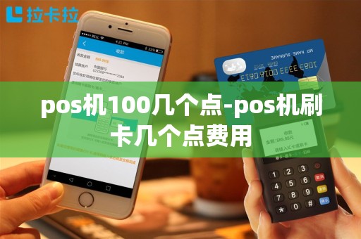pos机100几个点-pos机刷卡几个点费用