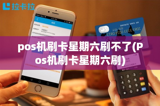pos机刷卡星期六刷不了(Pos机刷卡星期六刷)