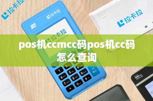 pos机ccmcc码pos机cc码怎么查询
