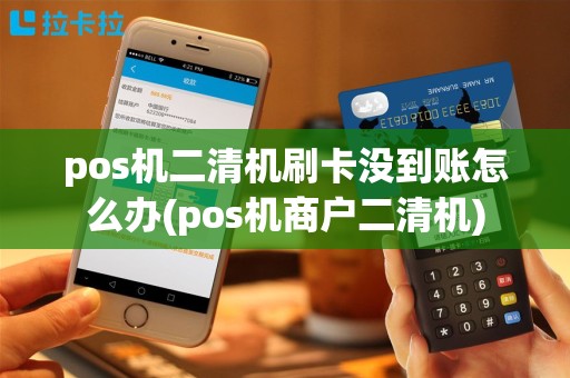pos机二清机刷卡没到账怎么办(pos机商户二清机)
